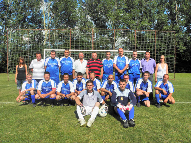 Bajnokcsapat 2010 Bajnokcsapat 2010